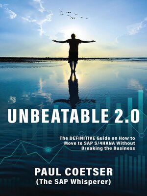 cover image of Unbeatable 2.0